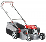 Benzininė vejapjovė AL-KO CLASSIC 4.62 SP-A EDITION (2IN1), 1900 W, 46 cm, 65 l, 31,1 kg