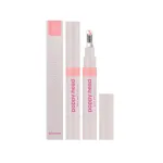 Lūpų aliejus Poppy Head Juicy Pen Drip Lip Oil, 01 Sweet Splash