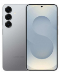 Mobilusis telefonas Samsung Galaxy S25 5G 256GB, pilka