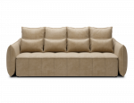 Sofa Weltton, smėlio