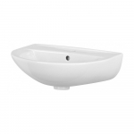 Praustuvas CERSANIT PRESIDENT, su skyle, 60 cm