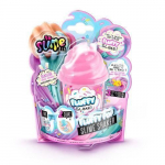 Rinkinys SO SLIME GLEIVIŲ KOKTEILIS, 3 vnt.