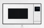 Įmontuojama mikrobangų krosnelė ELECTROLUX LMS4253TBW