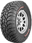 General Tire Grabber X3 265/65 R17 120 Q
