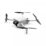 Dronas DJI MINI 3 FLY MORE COMBO, CP.MA.00000782.01