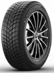 Michelin X-Ice Snow SUV 265/45 R20 108 T