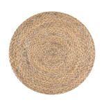 Apvalus stalo padėkliukas ILAJA, 2 spalvų, 35 cm