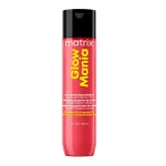 &Scaron;ampūnas dažytiems plaukams Matrix Glow Mania, 300 ml