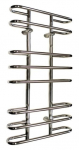 Rank&scaron;luosčių džiovintuvas WELLMER Saturn 1000-8, 1000 x 550 mm, nerūd. pl.