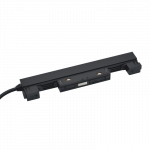 Maitinimo &scaron;altinis magnetinės sistemos VESTALIGHT VESTA1069M, 100 W, 48 V