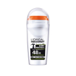 Vyri&scaron;kas dezodorantas L&rsquo;Or&eacute;al Paris Shirt Protect, 50 ml