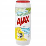 &Scaron;veitimo milteliai AJAX LEMON, 500 g