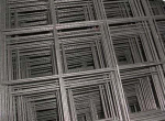 Mūro tinklas 3,8mm, 350 x 2000 mm, 50 x 50 mm