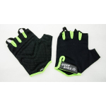 Dviratininko pir&scaron;tinės GOOD BIKE NOBAN, S dydis, įvairių sp.