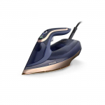 Lygintuvas Philips Azur 8000 Series DST8050/20, mėlynas