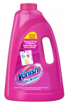 Vanish OxiAction liquid pink,  3000 ml