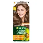 Plaukų dažai Garnier Color Naturals, 6 tamsi blondinė