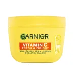 &Scaron;vytėjimo suteikiantis veido kremas-sorbetas Garnier Vitamin C Fresh & Bright, 85 ml