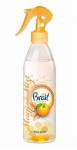 Skystas pur&scaron;kiamas oro gaiviklis BRAIT Magic Mist Exotic, 425 ml