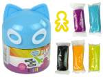 Kūrybinis rinkinys Blue Cat