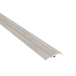 Universali aliumininė grindų juostelė CS1 02, &scaron;iaurės uosio sp., 37 mm pločio, 93 cm ilgio