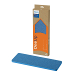 Keičiamos grindų &scaron;luostės PHILIPS OneUp, XV1882/10