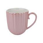 Puodelis AURORA SHELL, 2 spalvų, 350 ml