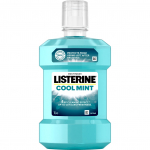 Burnos skalavimo skystis Listerine Cool Mint, 1000 ml