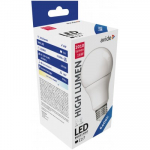 LED lemputė AVIDE, E27, A70, 16-18W (=126W), 6400K, 220-240V, 2010 lm, 240&deg;