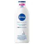 Greitai drėkinantis kūno losjonas Nivea, 400 ml
