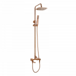 Du&scaron;o komplektas su mai&scaron;ytuvu Invena Glamour, vario