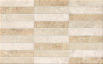 Keraminės plytelės COMMO CAPPUCINO MOSAIC, 25 x 40 cm