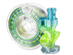 3D plastikas SPECTRUM PLA SILK RAINBOW FROST GLOSS, 1 kg