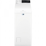 Pakraunama i&scaron; vir&scaron;aus skalbyklė ELECTROLUX EW6TN3272