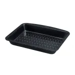 Kepimo forma nepridegančia danga PYREX GLIDE, 34 x 24 cm