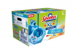 Valymo rinkinys SPONTEX  Express system  + XL, 1 vnt