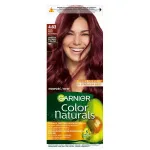 Plaukų dažai Garnier Color Naturals, 4.62 saldi vy&scaron;nia