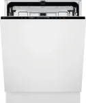 Įmontuojama indaplovė ELECTROLUX E82LB510S