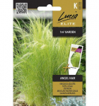 Kibiųjų a&scaron;uočių sėklos ANGEL HAIR, 30 vnt