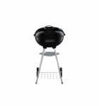 Kepsninė MUSTANG CHARCOAL BASCIC 43