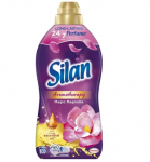 Skalbinių mink&scaron;tiklis SILAN Aromatherapy Magic Magnolia, 50 skalbimų, 1,1 l