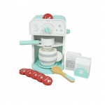 Medinis vaiki&scaron;kas kavos aparatas Kavinukas