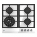 Dujinė kaitlentė BEKO Hob HILW64225SW