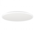 Plafoninis LED &scaron;viestuvas EGLO ROVITO, IP44 16,8W CCT 2700/4000/6500K 2900lm baltas &Oslash;50cm