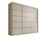 Stumdoma spinta ADRK Furniture, Andy 250, 250x215x58, Ka&scaron;myras