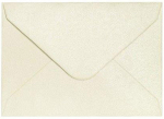 Vokai PEARL, 70x100 mm, 150 g, 10 vnt., kreminiai