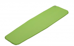 Turistinis kilimėlis BESTWAY Terrainlite Mummy, žalios sp., 183 x 51 x 2,5 cm