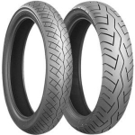 Bridgestone Battlax BT46 140/70R18 67 V