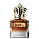 Kvepalai vyrams Jean Paul Gaultier Scandal Pour Homme Elixir, 50 ml
