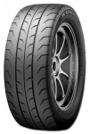 Kumho V70A K61 255/40R17 - -